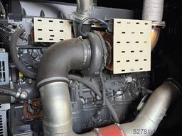 Iveco CR16TE1W - 660 kVA Surplus Genset - DPX-19798