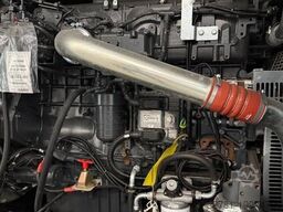 Iveco CR16TE1W - 660 kVA Generator - DPX-19798