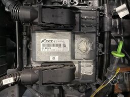 Iveco CR16TE1W - 660 kVA Generator - DPX-19798