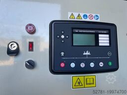 Iveco CR16TE1W - 660 kVA Generator - DPX-19798