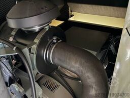 Iveco CR16TE1W - 660 kVA Generator - DPX-19798