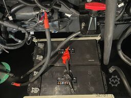 Iveco CR16TE1W - 660 kVA Generator - DPX-19798