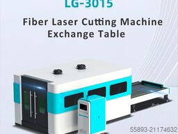 LD-Laser LG-3015 20kW