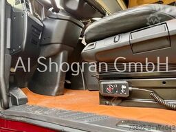 Mercedes-Benz Actros 1863 GigaSpace / Euro 6