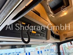 Mercedes-Benz Actros 1863 GigaSpace / Euro 6