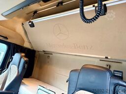 Mercedes-Benz Actros 1863 GigaSpace / Euro 6