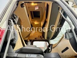 Mercedes-Benz Actros 1863 GigaSpace / Euro 6