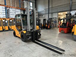 Jungheinrich DFG S50s