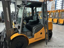 Jungheinrich DFG S50s