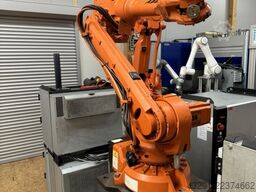 ABB Robotics IRB 2600-12/1.85 IRC5 M2004 komplett