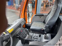 Mercedes-Benz Mercedes Benz Unimog U 218 Top Ausstattung