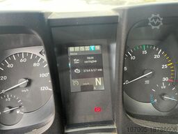 Mercedes-Benz Mercedes Benz Unimog U 218 Top Ausstattung