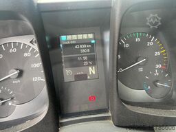 Mercedes-Benz Mercedes Benz Unimog U 218 Top Ausstattung