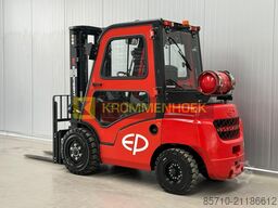 EP CPQD 30 T8