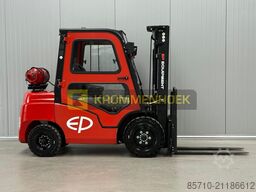 EP CPQD 30 T8