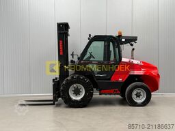 Manitou M 50-2