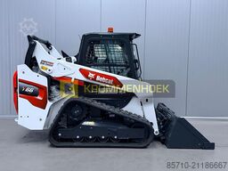 Bobcat T 66