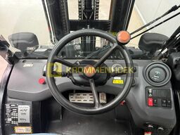 Manitou MSI 30 T ST5