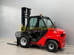 Manitou MSI 30 T ST5