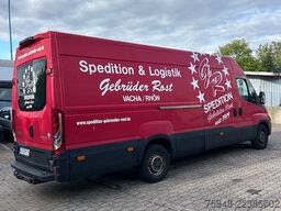 IVECO 35S15-Maxi-Schalter-TÜV 08.27-Klima-AHK-Luft