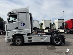 MERCEDES-BENZ 1845 LS 4x2, Bigspace, Retarder, Alcoa UNFALL