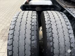 MERCEDES-BENZ 1845 LS 4x2, Bigspace, Retarder, Alcoa UNFALL