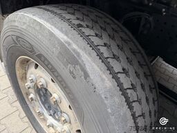 MERCEDES-BENZ 1845 LS 4x2, Bigspace, Retarder, Alcoa UNFALL