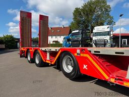 KÄSSBOHRER Teleskopierbar, Radmulden, E- Hydraulik, MIETEN?