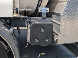 KÄSSBOHRER Ad Blue 28 cbm, BARTEC u. Vogelsang Pumpe, Funk