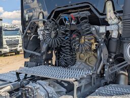 MERCEDES-BENZ AROCS 1848 4x4 Voll- Allrad LoF 60 km/h, MIETEN?