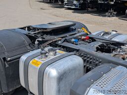 MERCEDES-BENZ AROCS 1848 4x4 Voll- Allrad LoF 60 km/h, MIETEN?