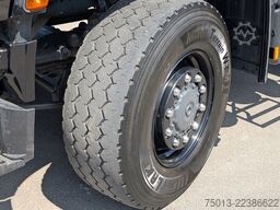 MERCEDES-BENZ AROCS 1848 4x4 Voll- Allrad LoF 60 km/h, MIETEN?