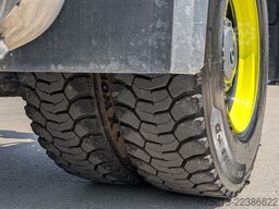 MERCEDES-BENZ AROCS 1848 4x4 Voll- Allrad LoF 60 km/h, MIETEN?