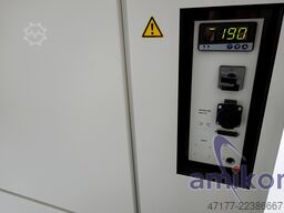 Vötsch VC 4034 -40°C..+180°C