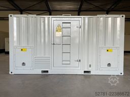  DPX Power Loadbank AC400V-2.000 kW - DPX-30028
