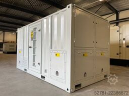  DPX Power Loadbank AC400V-2.000 kW - DPX-30028