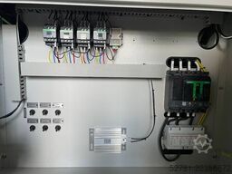  DPX Power Loadbank AC400V-2.000 kW - DPX-30028