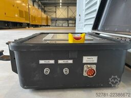 DPX Power Loadbank AC400V-2.000 kW - DPX-30028