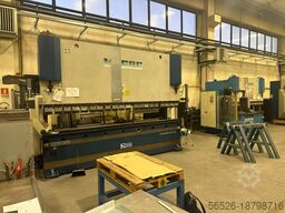 Mecos Syncro 4000/200