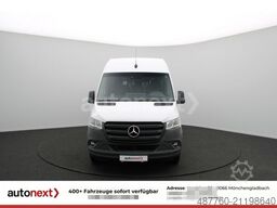 MERCEDES-BENZ Sprinter 317 Tourer *ROLLSTUHL-LIFT* DACHKLIMA