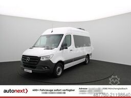 MERCEDES-BENZ Sprinter 317 Tourer *ROLLSTUHL-LIFT* DACHKLIMA