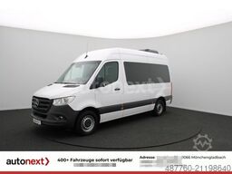 MERCEDES-BENZ Sprinter 317 Tourer *ROLLSTUHL-LIFT* DACHKLIMA