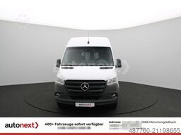 MERCEDES-BENZ Sprinter 317 Tourer *ROLLSTUHL-LIFT* DACHKLIMA 2