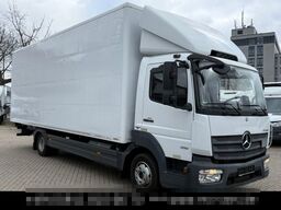 MERCEDES-BENZ Atego 818 eur6 Möbel Maxi 7,14m lang 45 m³