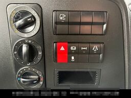 MERCEDES-BENZ Atego 818 eur6 Möbel Maxi 7,14m lang 45 m³