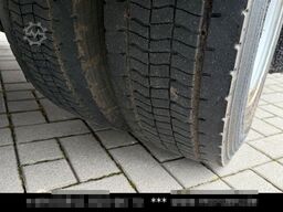 MERCEDES-BENZ Atego 818 eur6 Möbel Maxi 7,14m lang 45 m³