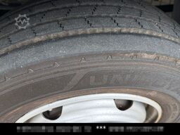 MERCEDES-BENZ Atego 818 eur6 Möbel Maxi 7,14m lang 45 m³