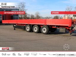 KÖGEL Multi Chassis, verstärkt, Bordwände