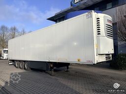 SCHMITZ CARGOBULL SKO 24/L - 13.4 FP 45 Cool V7, Schmitz S.CU V2.0