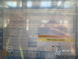 Krauss Maffei 1300-8100MX